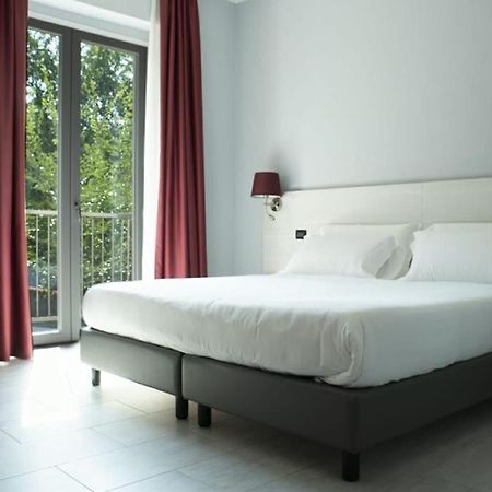 Hotel Pone Sesto San Giovanni Eksteriør bilde