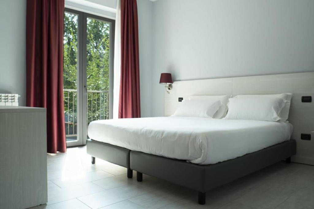 Hotel Pone Sesto San Giovanni Eksteriør bilde