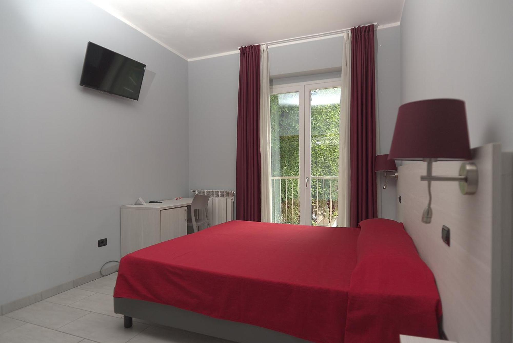 Hotel Pone Sesto San Giovanni Eksteriør bilde