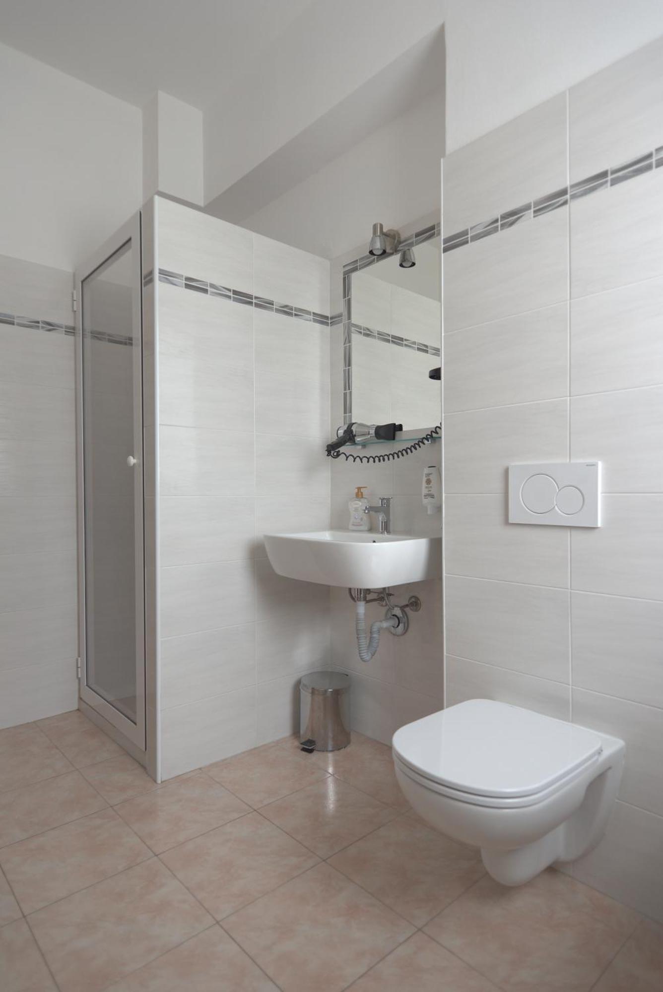 Hotel Pone Sesto San Giovanni Eksteriør bilde