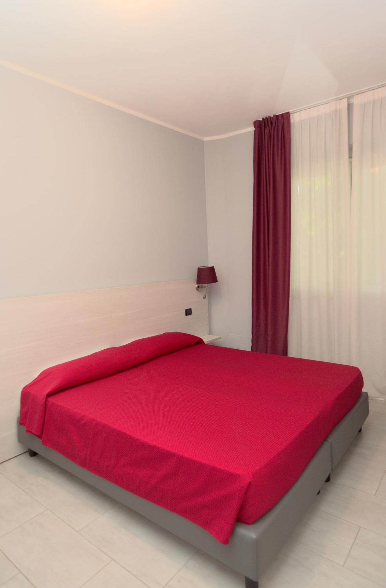 Hotel Pone Sesto San Giovanni Eksteriør bilde